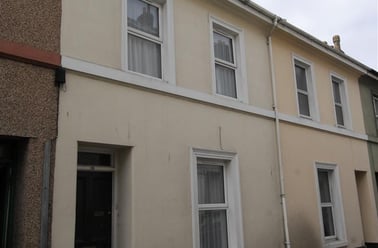 Clifton Place, Greenbank, Plymouth - Image 3